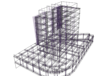 calculs par &eacute;l&eacute;ments finis